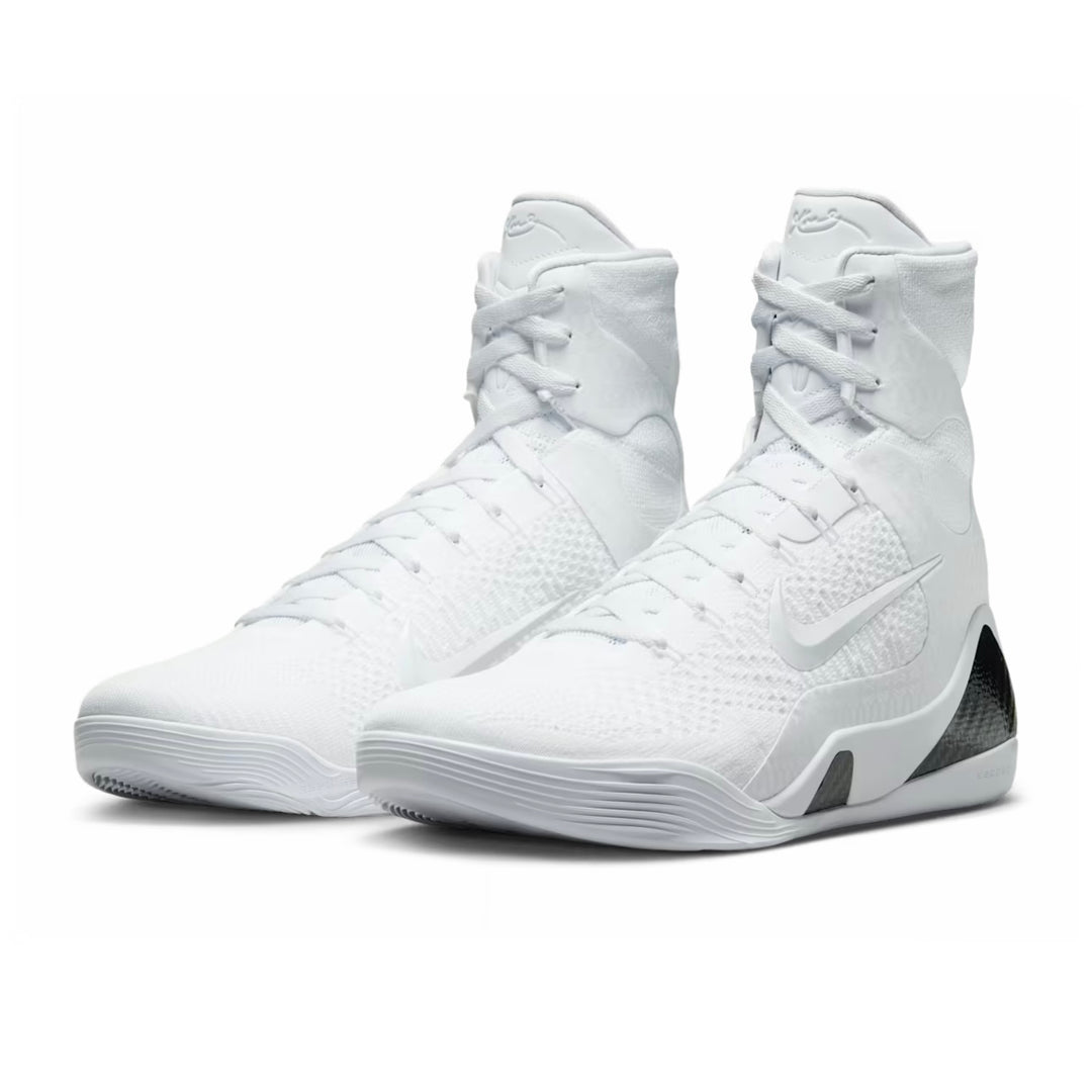 Nike Kobe 9 Elite Protro High "Halo"