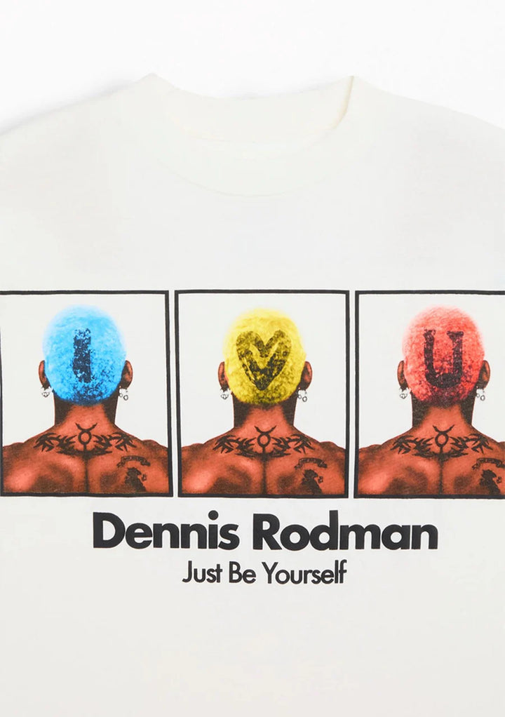 RODMAN T-Shirt