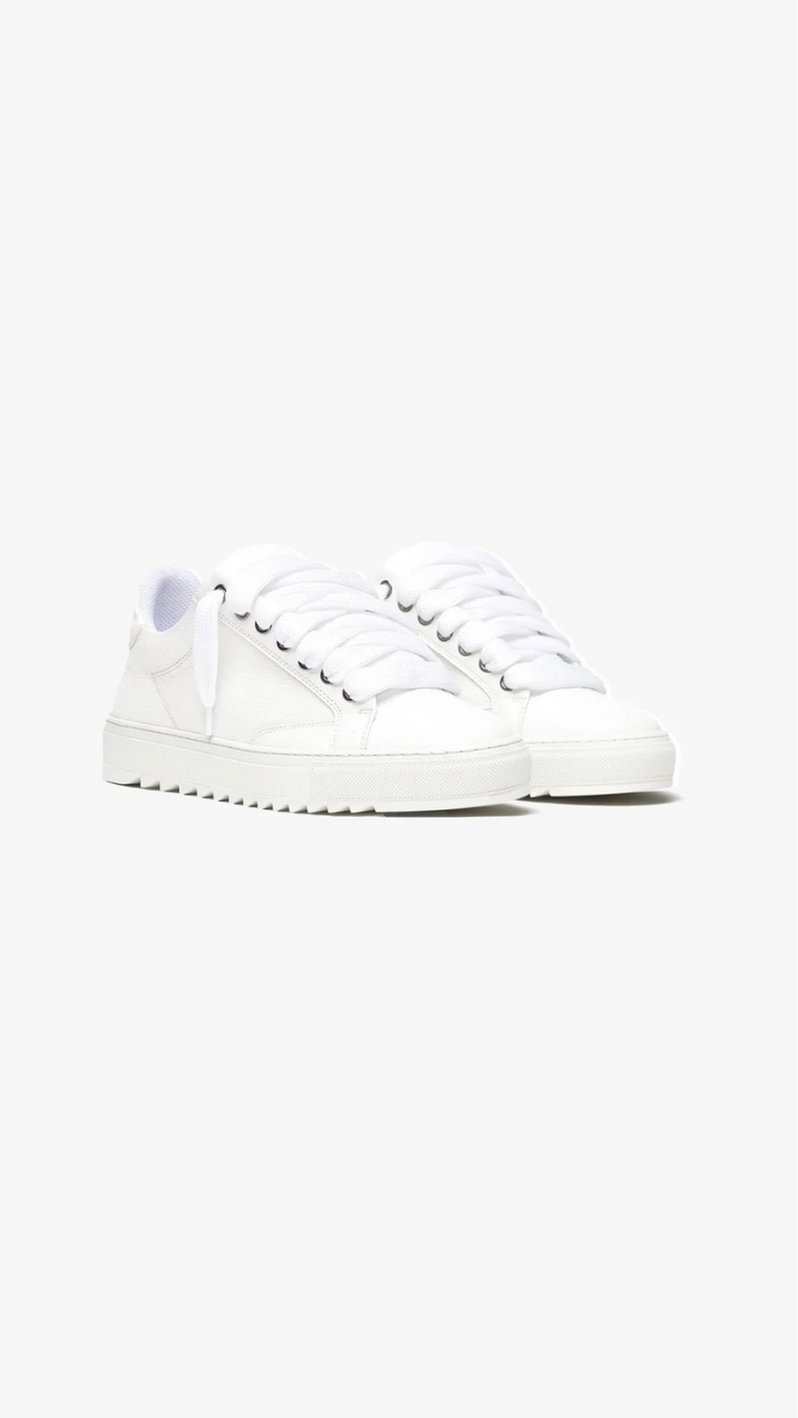 NUMERIS ACRYLIC WHITE