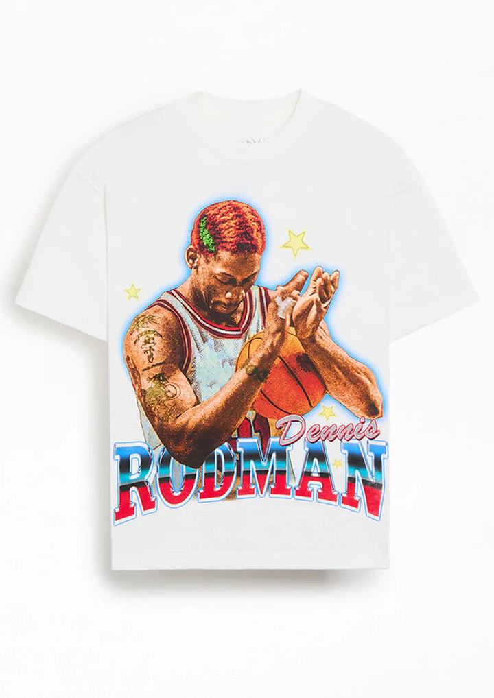 RODMAN T-Shirt