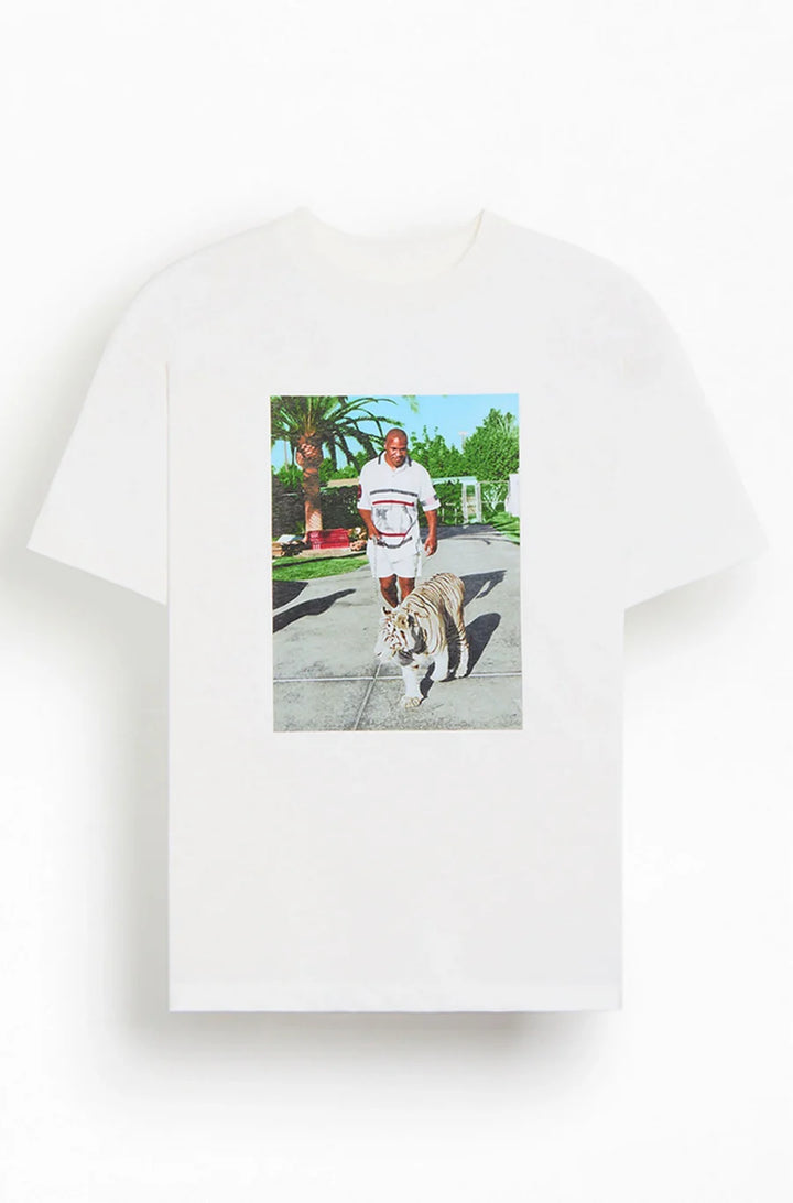 Mike Tyson T-Shirt
