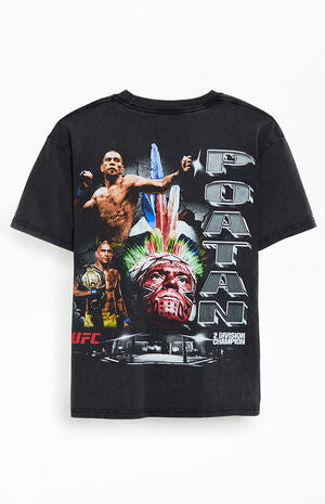 UFC Alex Pereira T-Shirt