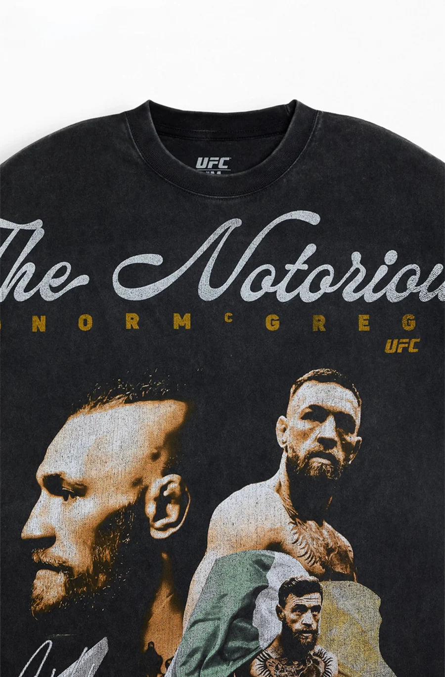 UFC Conor McGregor T-Shirt