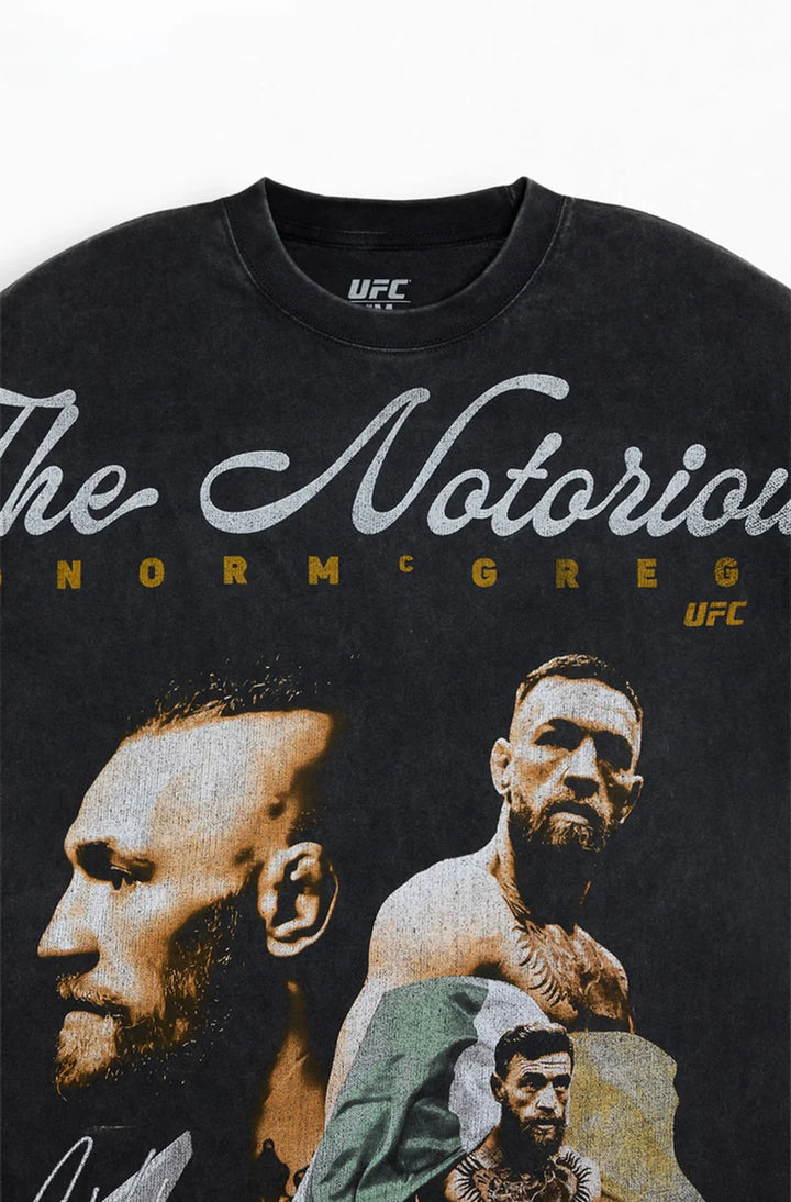 UFC Conor McGregor T-Shirt