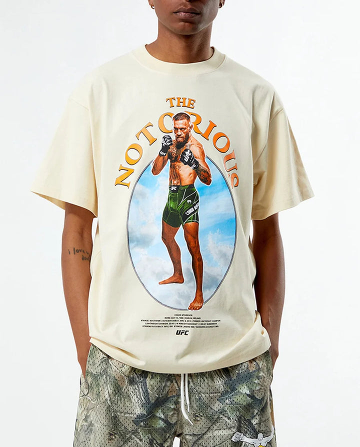 UFC Conor McGregor T-Shirt