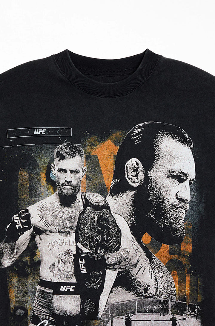 UFC Conor McGregor T-Shirt