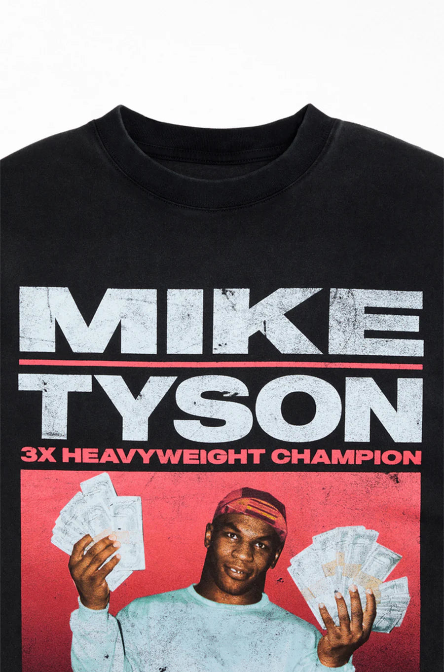 Mike Tyson T-Shirt