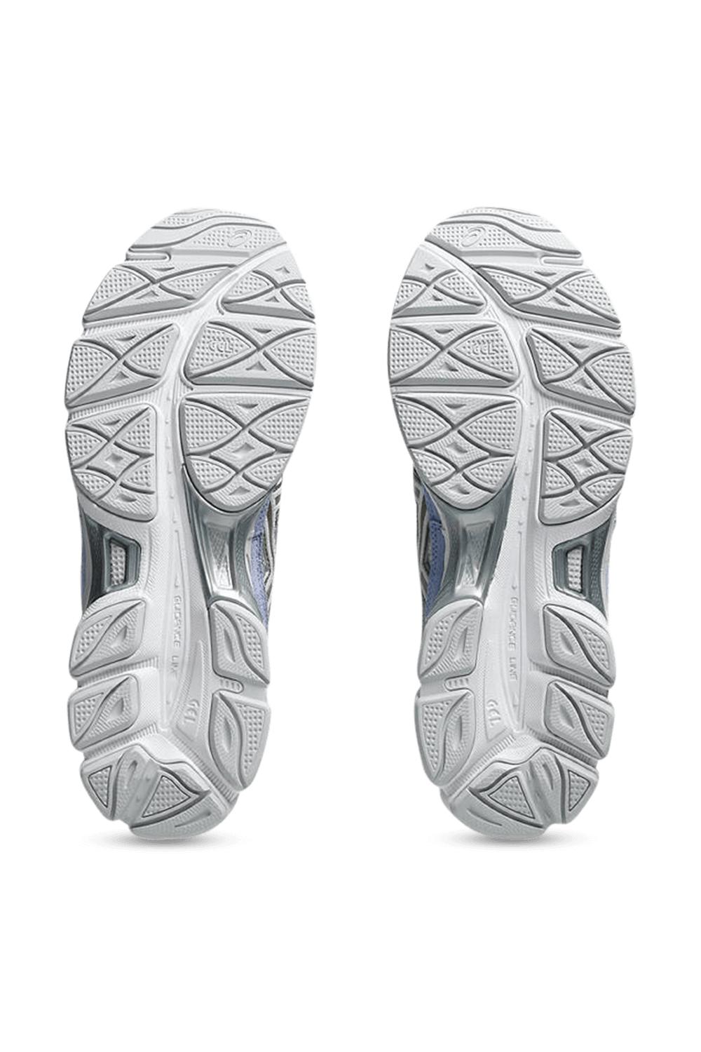 ASICS GEL NYC UNISEX CREAM CLOUD GREY