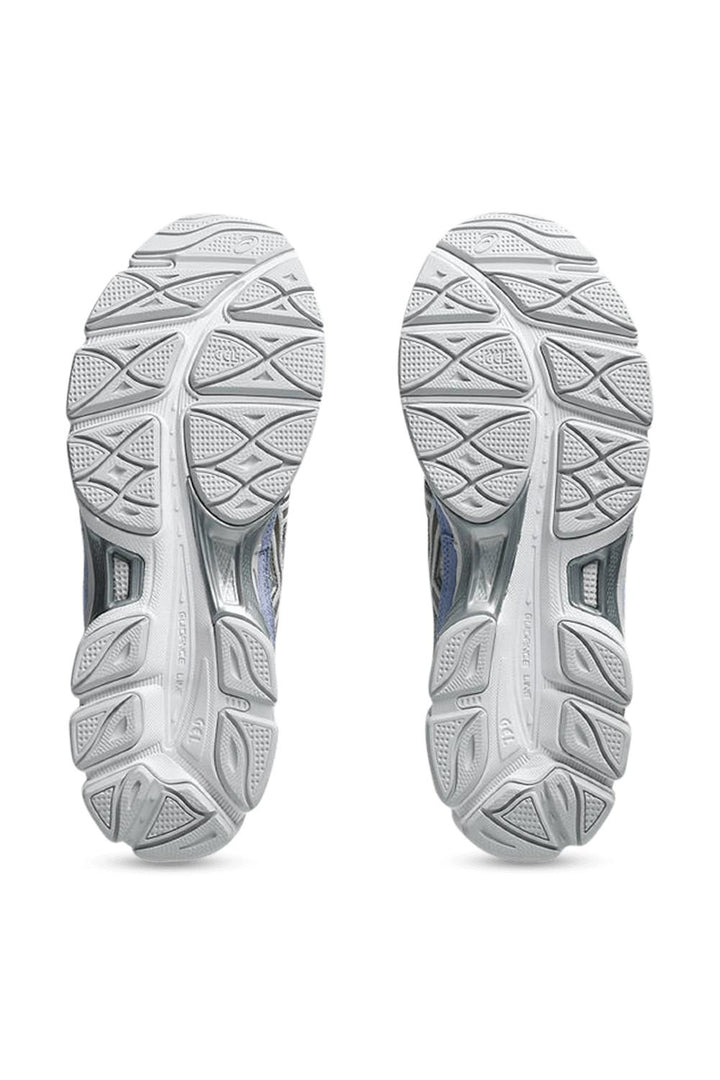 ASICS GEL NYC UNISEX CREAM CLOUD GREY