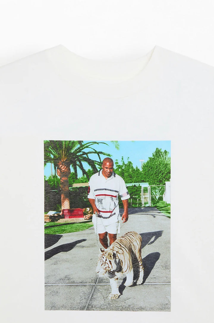 Mike Tyson T-Shirt
