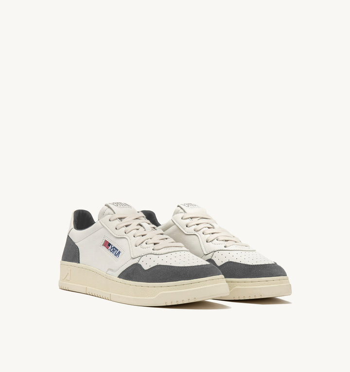AUTRY MEDALIST LOW GREY