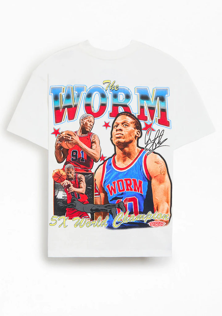 RODMAN T-Shirt