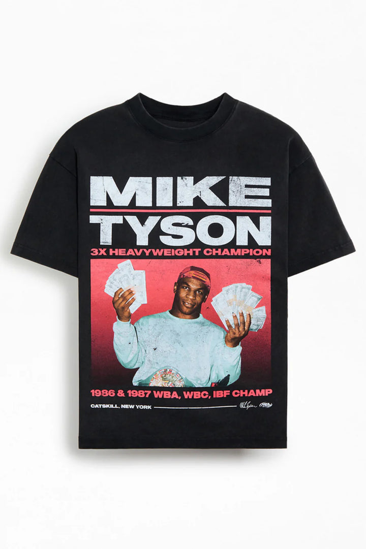 Mike Tyson T-Shirt