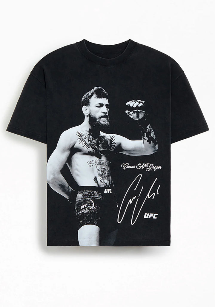 UFC Conor McGregor T-Shirt