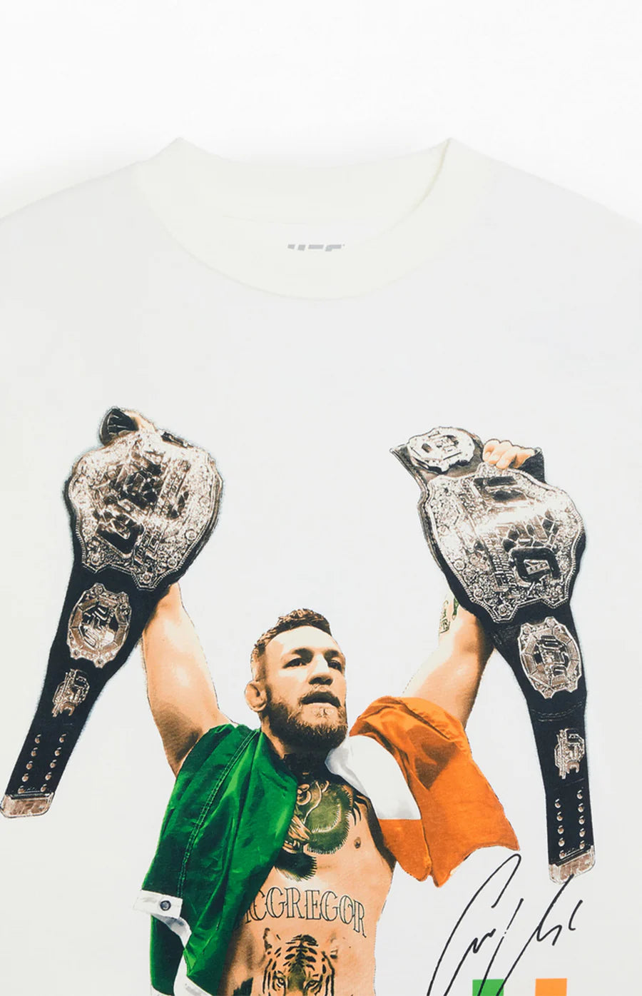 UFC Conor McGregor T-Shirt