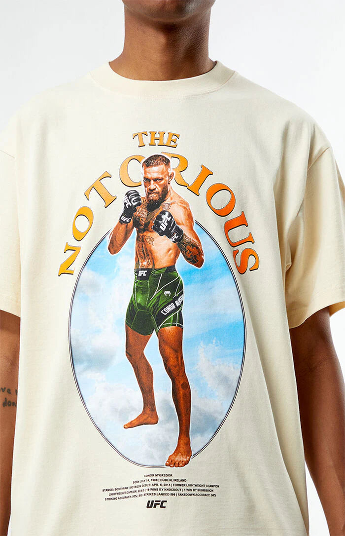 UFC Conor McGregor T-Shirt