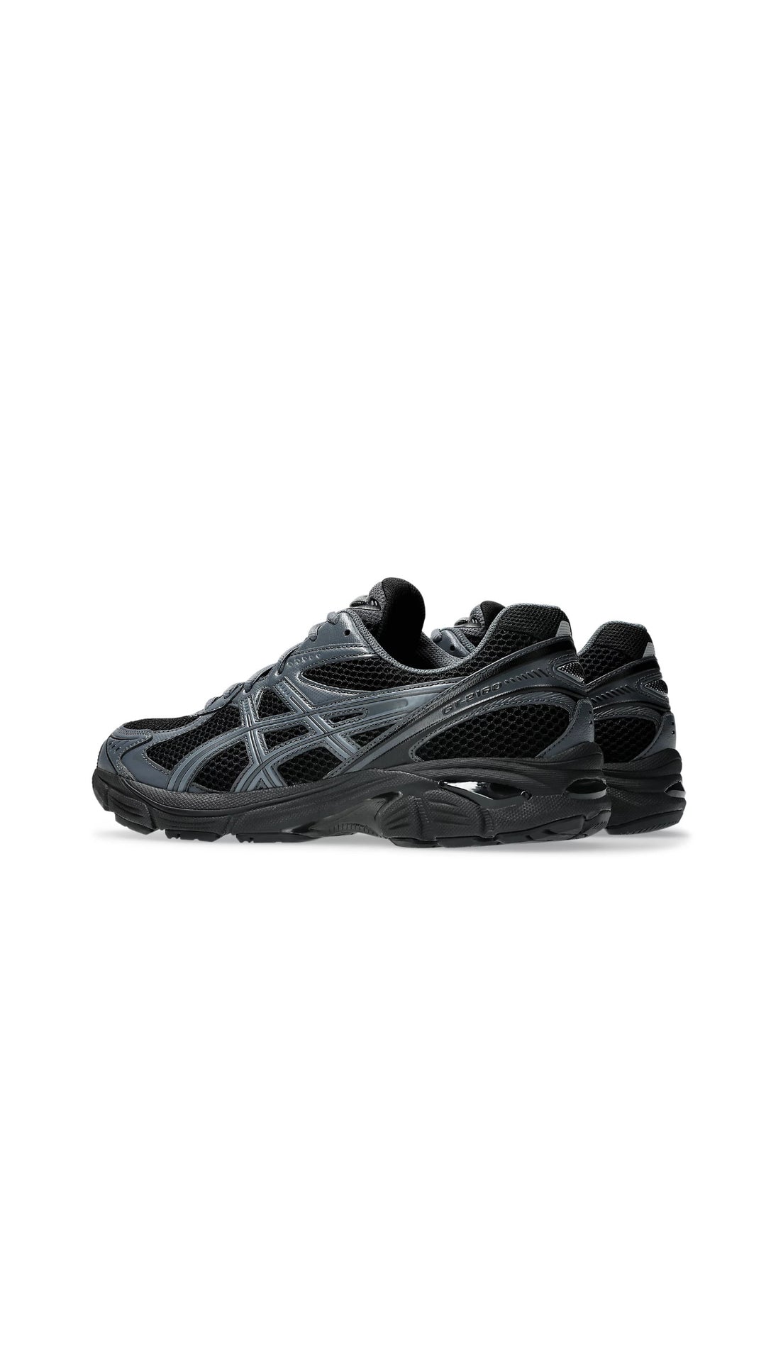 ASICS GT-2160 TRIPLE BLACK