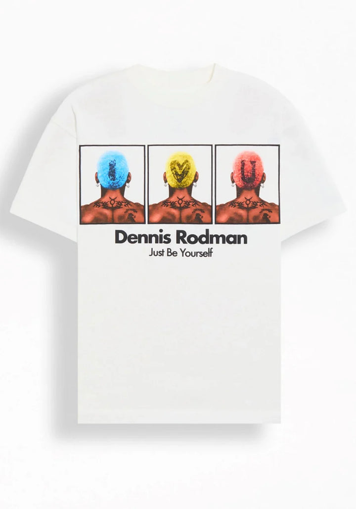 RODMAN T-Shirt