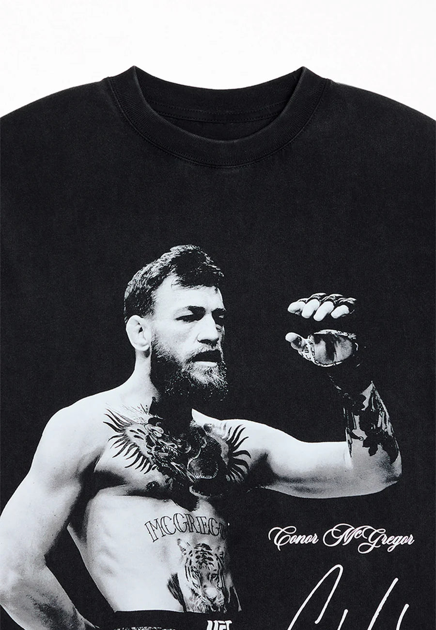 UFC Conor McGregor T-Shirt