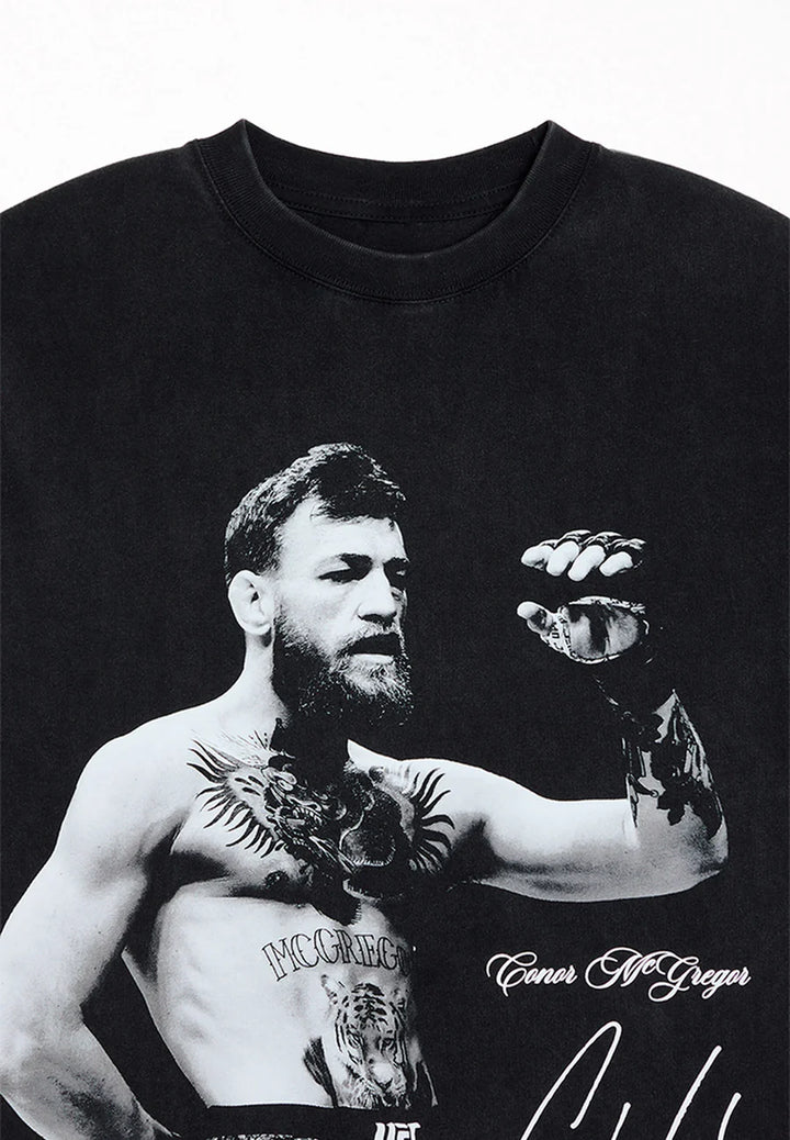 UFC Conor McGregor T-Shirt