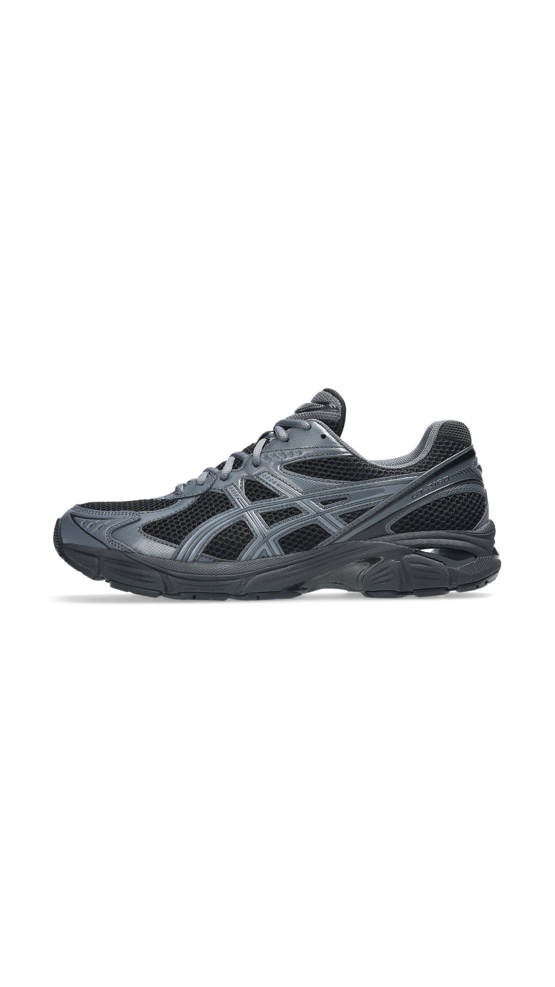 ASICS GT-2160 TRIPLE BLACK