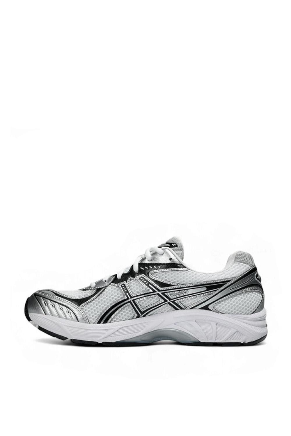 ASICS GT 2160 WHITE BLACK