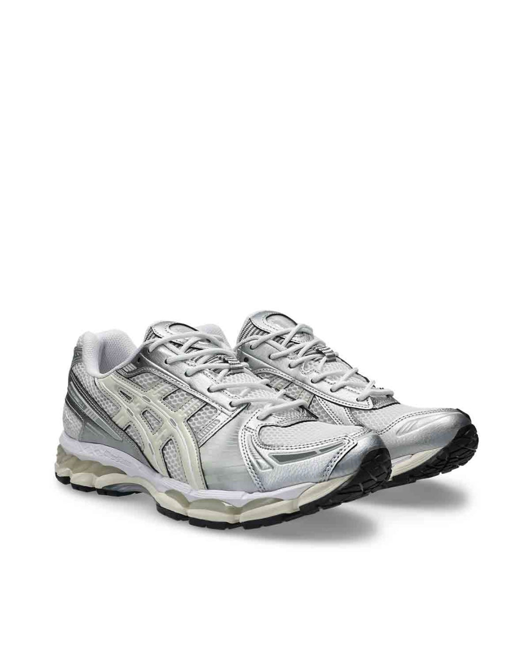 ASICS KAYANO 12.1 WHITE CREAM