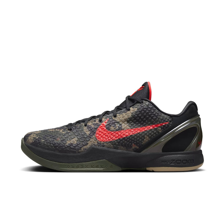 KOBE 6 PROTRO ITALIAN CAMO