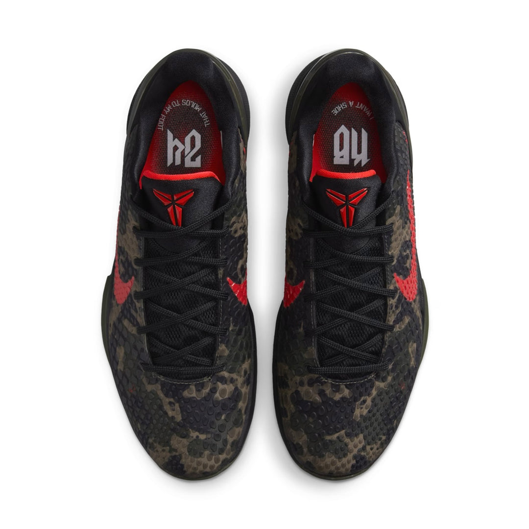 KOBE 6 PROTRO ITALIAN CAMO