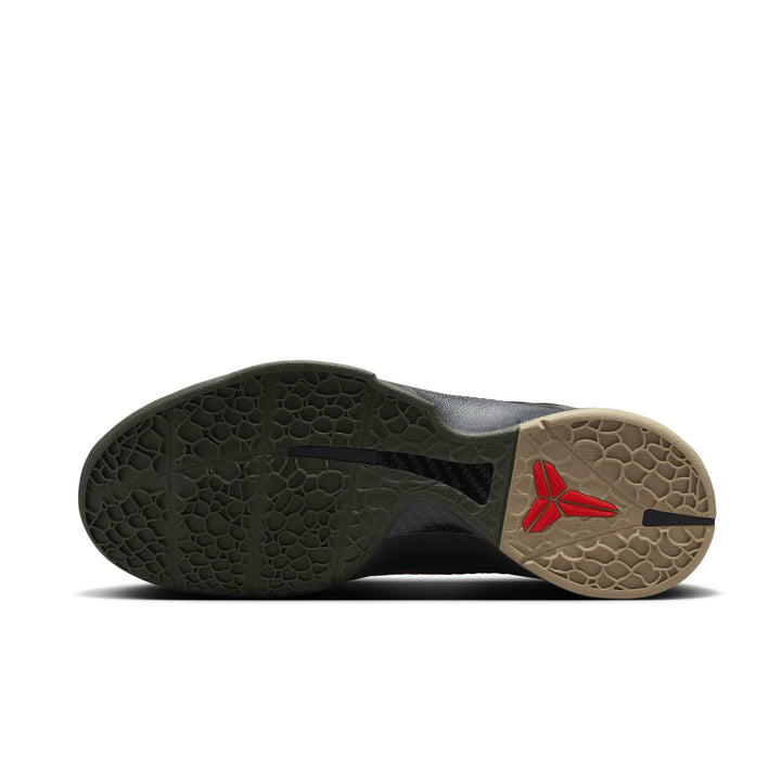 KOBE 6 PROTRO ITALIAN CAMO