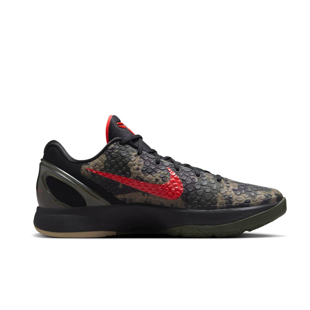 KOBE 6 PROTRO ITALIAN CAMO