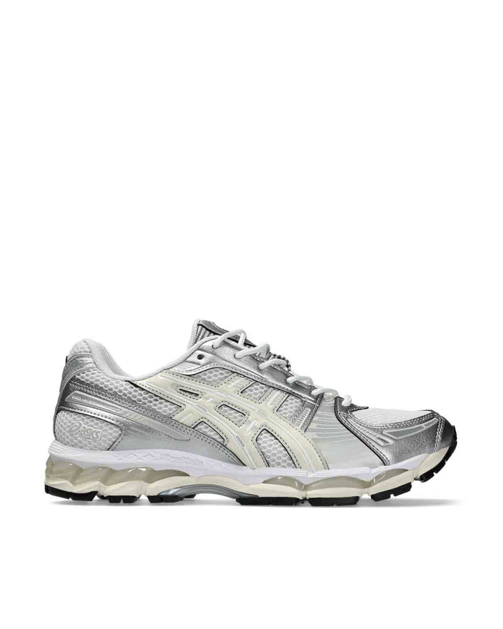 ASICS KAYANO 12.1 WHITE CREAM