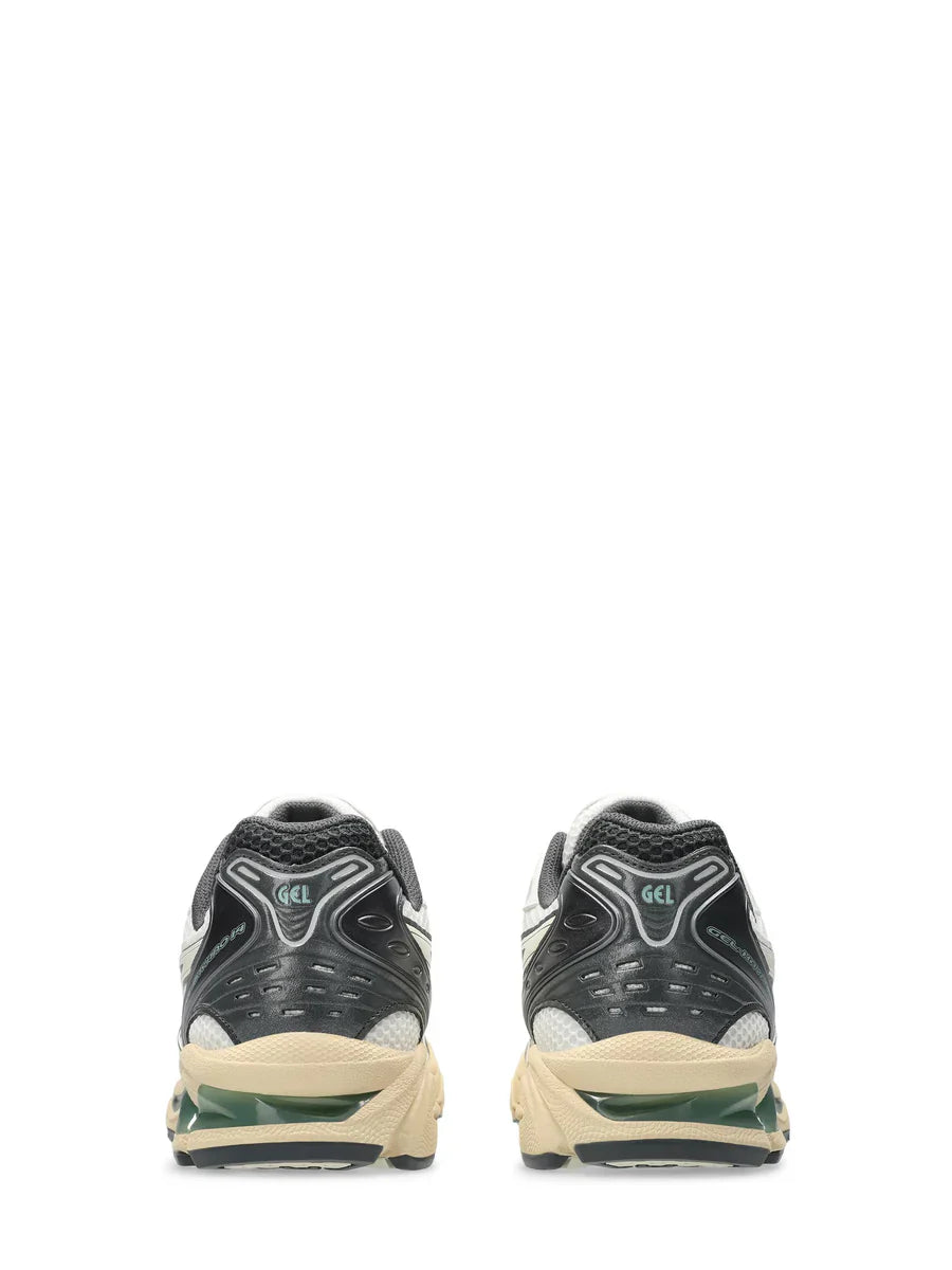 ASICS GEL-KAYANO 14 "CREAM OBSIDIAN GREY" סניקרס ג׳ל קיאנו 14