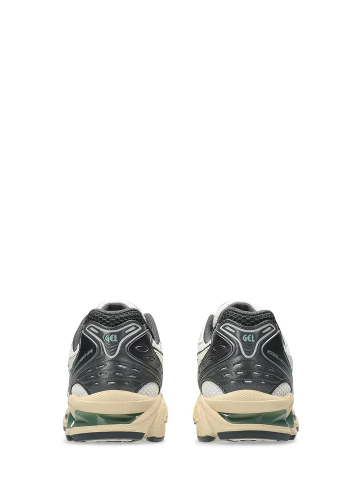 ASICS GEL-KAYANO 14 "CREAM OBSIDIAN GREY" סניקרס ג׳ל קיאנו 14