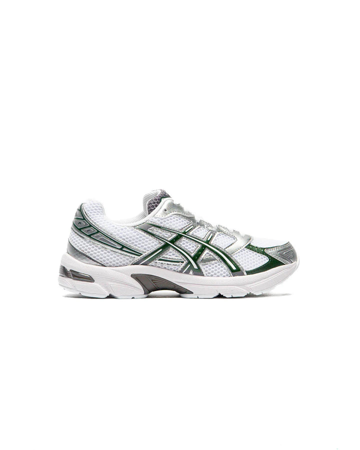ASICS GEL-1130 WHITE/FOREST NIGHT