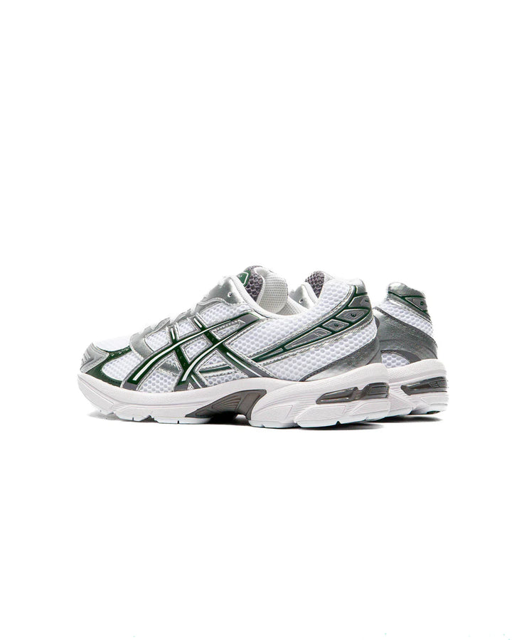 ASICS GEL-1130 WHITE/FOREST NIGHT