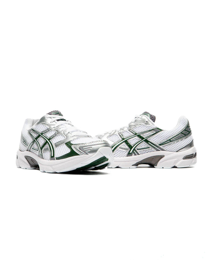 ASICS GEL-1130 WHITE/FOREST NIGHT