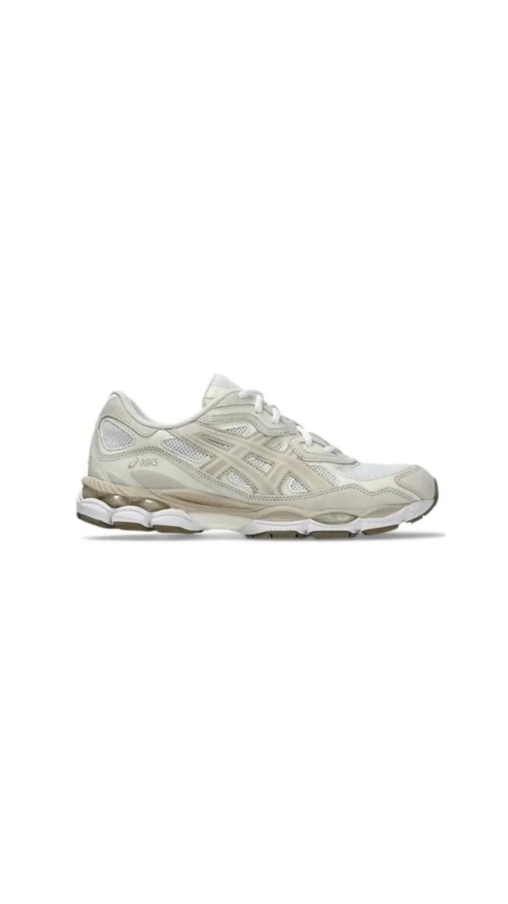 ASICS GEL NYC CREAM