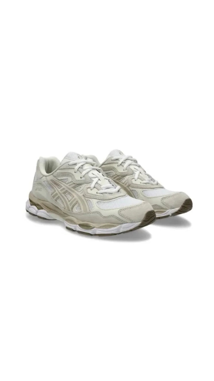 ASICS GEL NYC CREAM