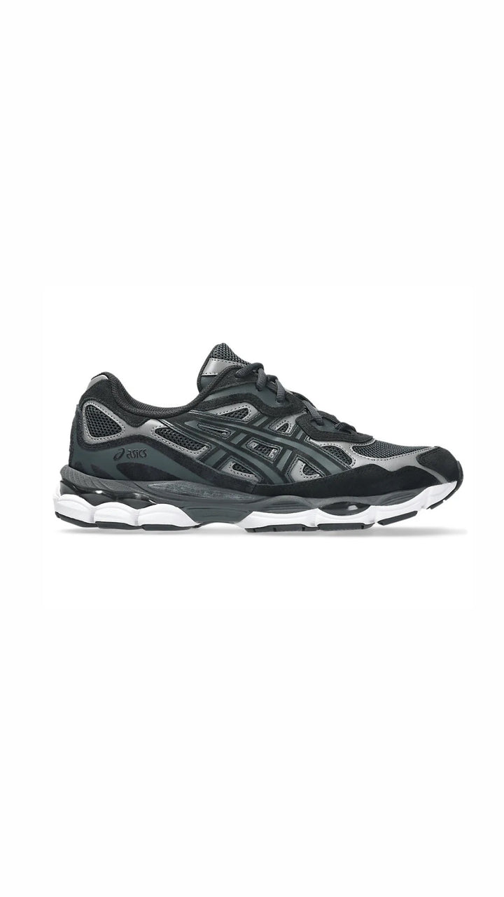 ASICS GEL-NYC BLACK/GRAPHITE GREY
