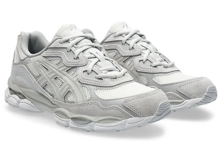 ASICS GEL NYC CREAM CLOUD GREY