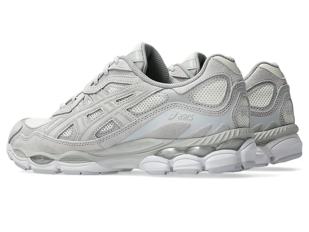 ASICS GEL NYC CREAM CLOUD GREY