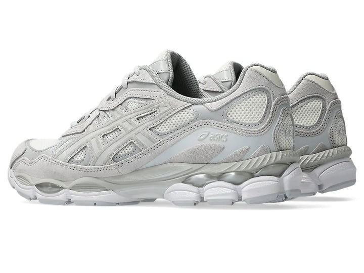 ASICS GEL NYC CREAM CLOUD GREY