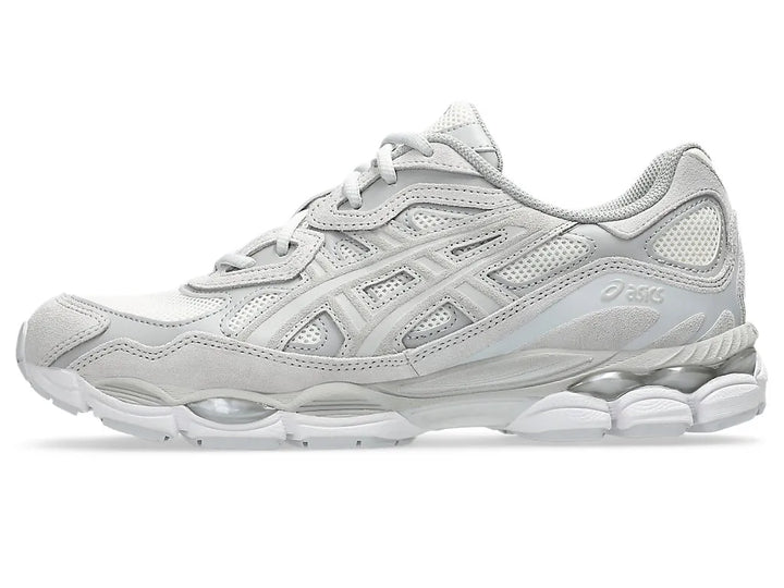 ASICS GEL NYC CREAM CLOUD GREY