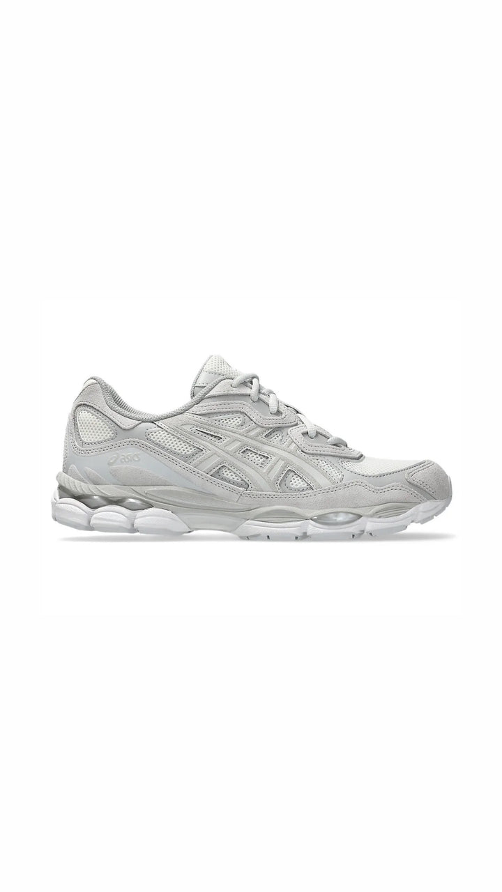 ASICS GEL NYC CREAM CLOUD GREY