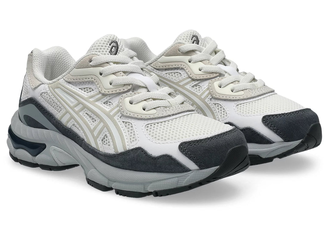 ASICS GEL-NYC KIDS (PS) BLUSH/CREAM אסיקס ילדים
