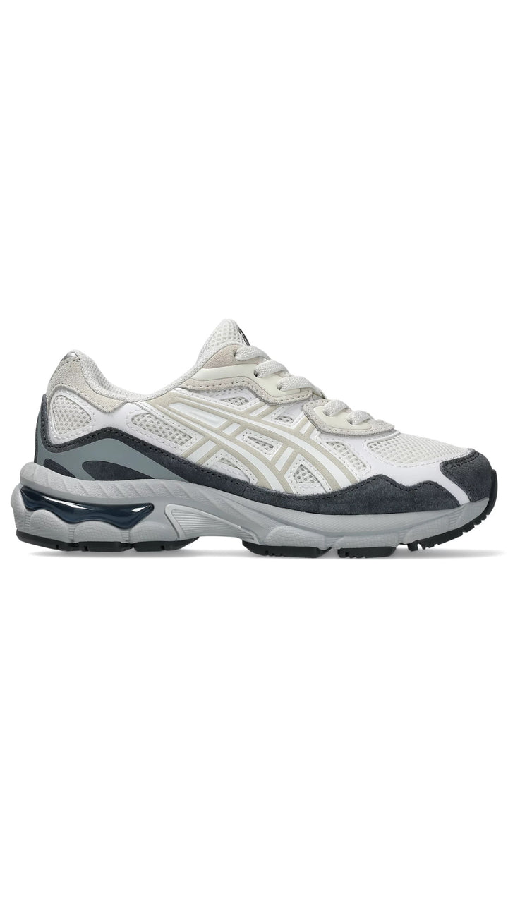 ASICS GEL-NYC KIDS (PS) BLUSH/CREAM אסיקס ילדים