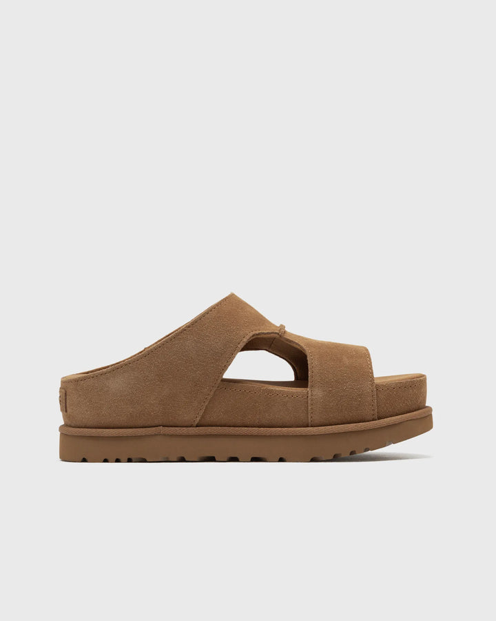 Goldenstar Hi Cutout Slide che