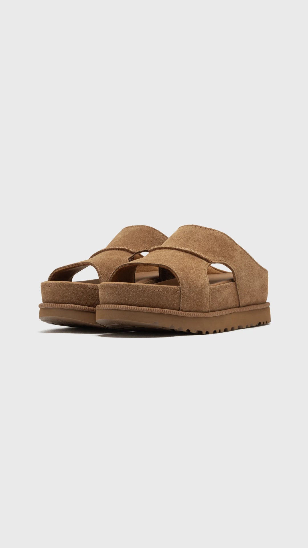 Goldenstar Hi Cutout Slide che