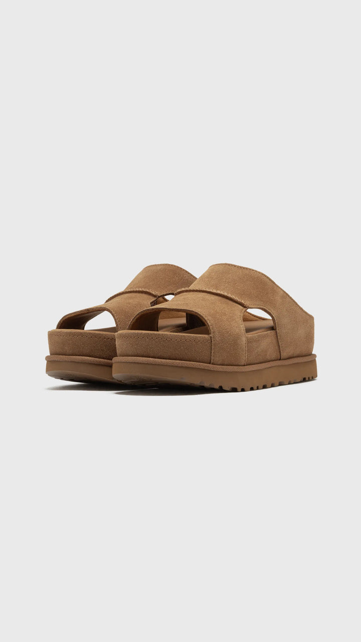 Goldenstar Hi Cutout Slide che